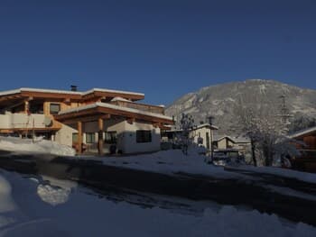 Ferienwohnung Heissl