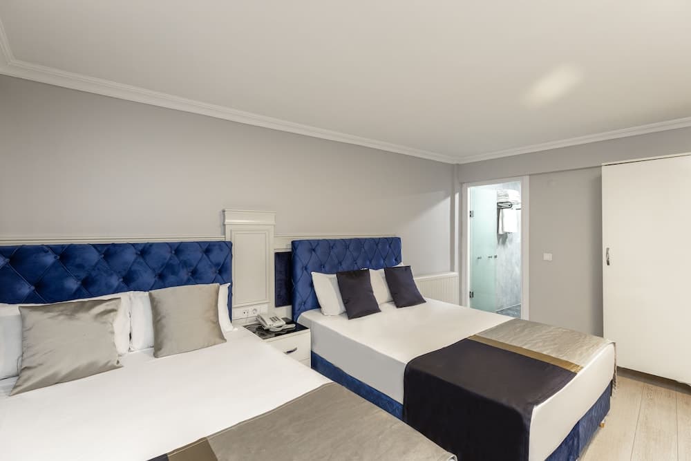 Sirkeci Family Hotel