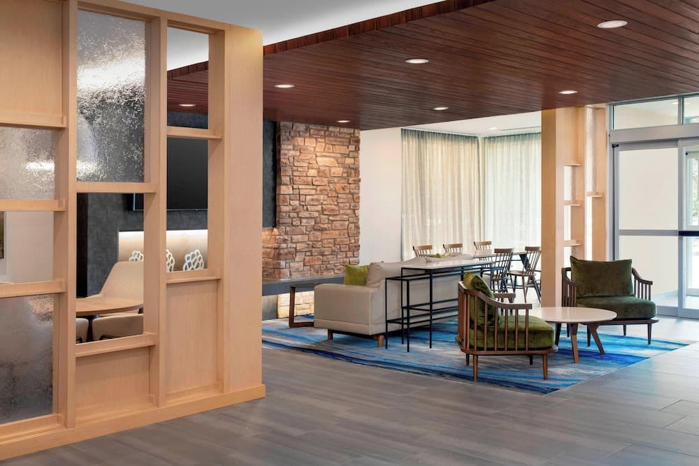 Fairfield Inn & Suites by Marriott Denver Tech Center North