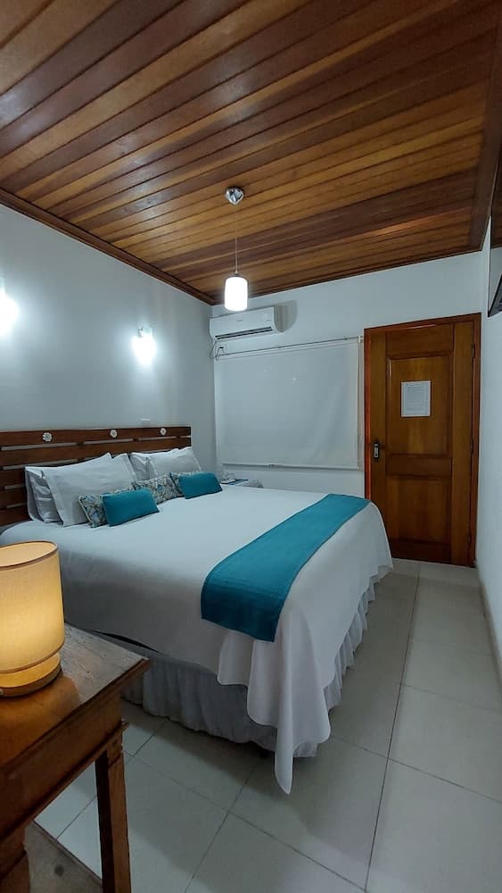 Pousada Canoa Caiçara