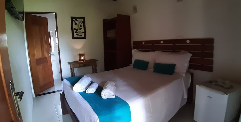 Pousada Canoa Caiçara