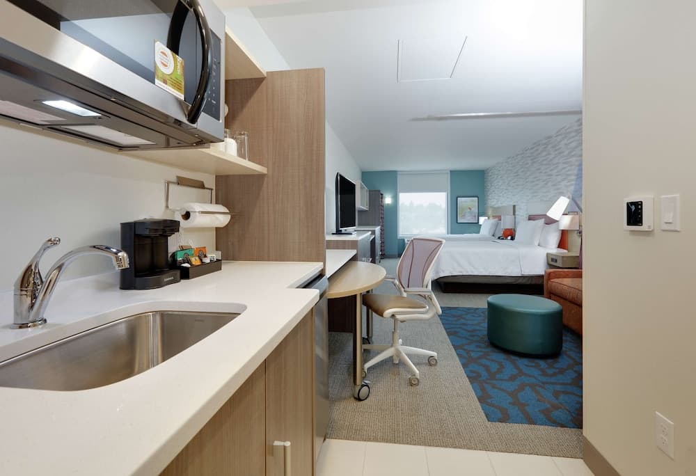 Home2 Suites by Hilton Yakima Airport