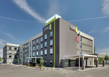 Home2 Suites by Hilton Yakima Airport