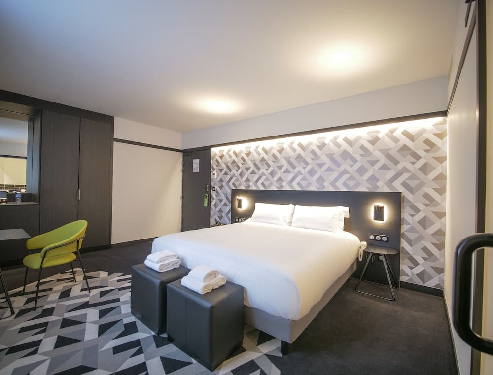 Hôtel Le Magic & Spa