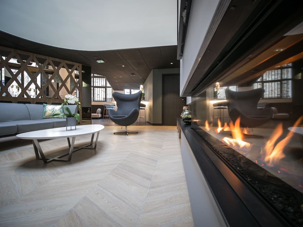 Hôtel Le Magic & Spa