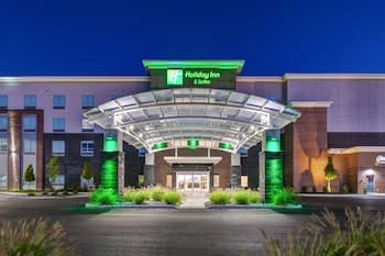 Holiday Inn & Suites Toledo Southwest - Perrysburg by IHG