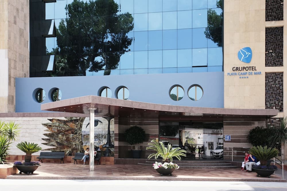 hotel image