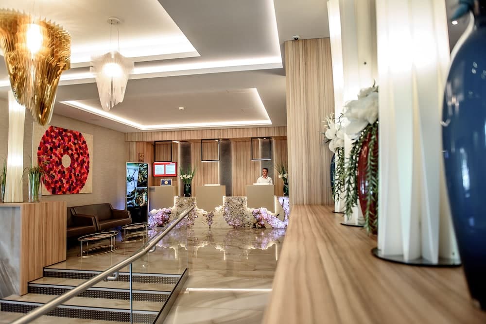 Ramada by Wyndham Ramnicu Valcea