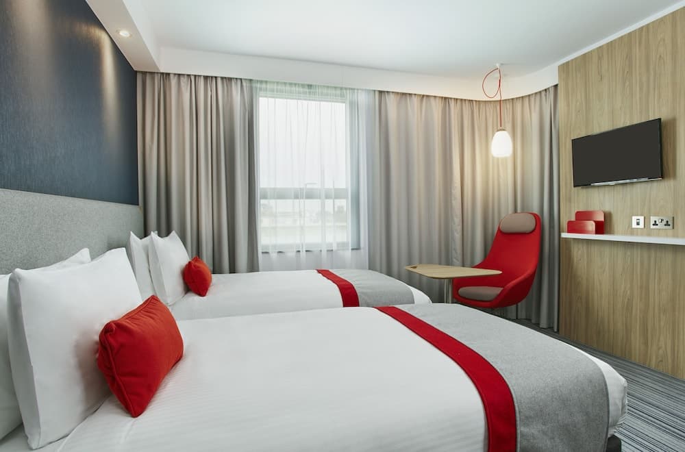 Holiday Inn Express Wiesbaden by IHG