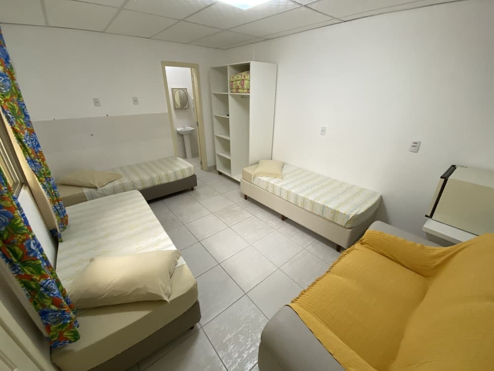 Pousada Morada das Nações