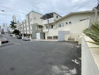 Pousada Morada das Nações