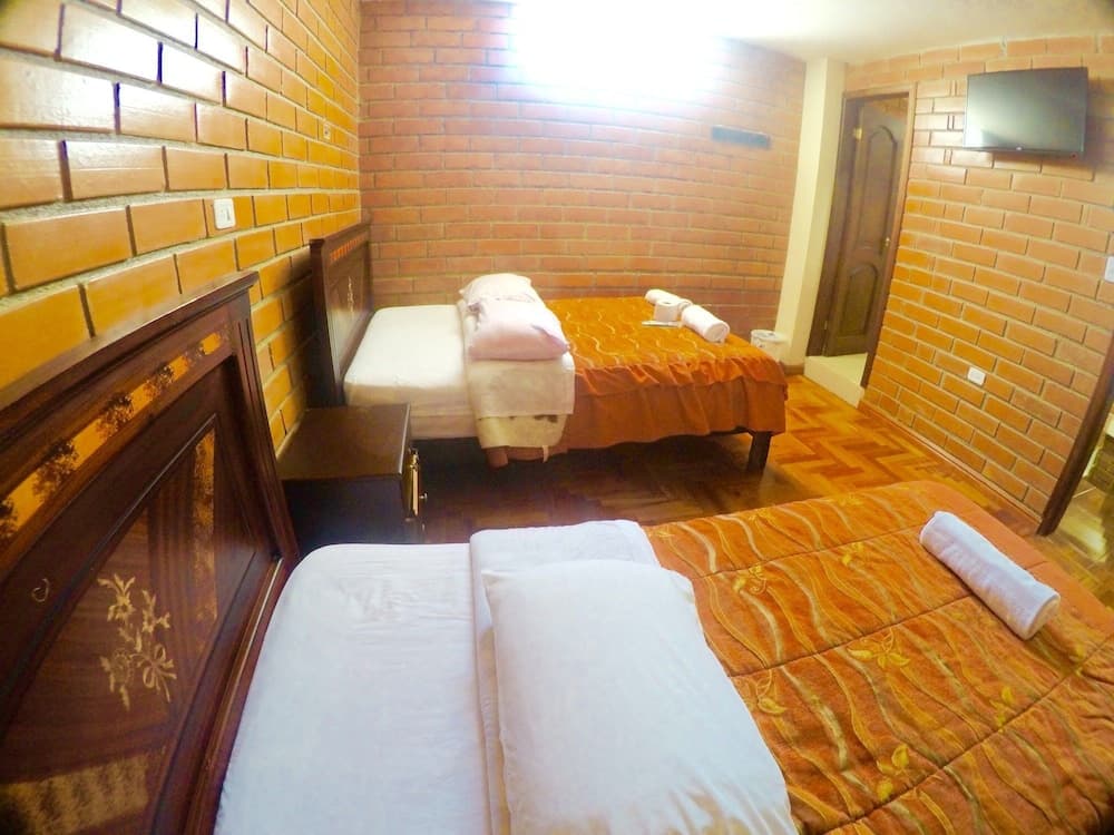 Hostal Nomada - Hostel
