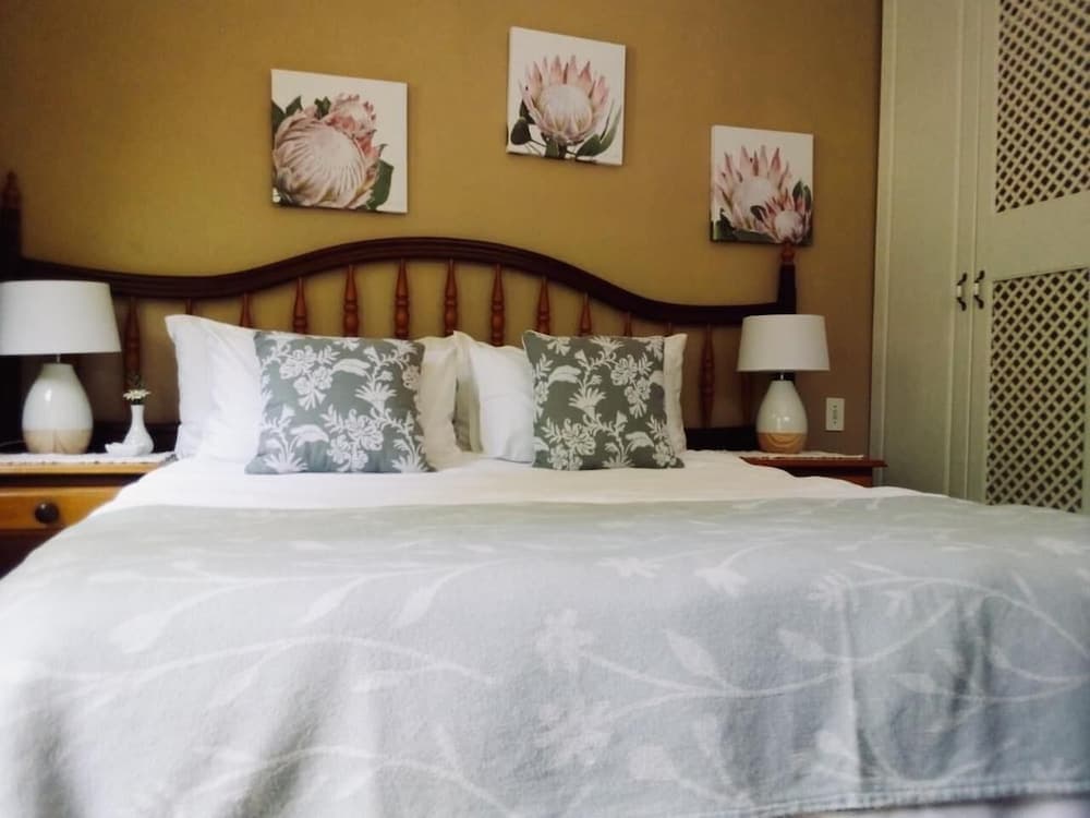 Cabin&Cottage Kaapsehoop