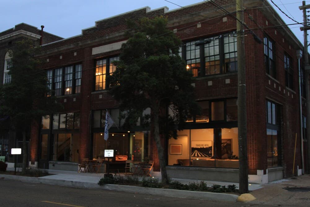 hotel image