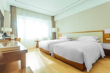 General Blue Bay Resort Hotel