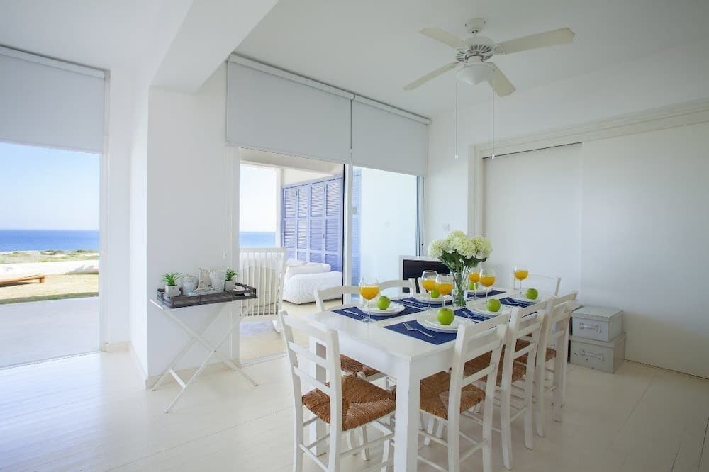 Protaras Seashore Villa 2