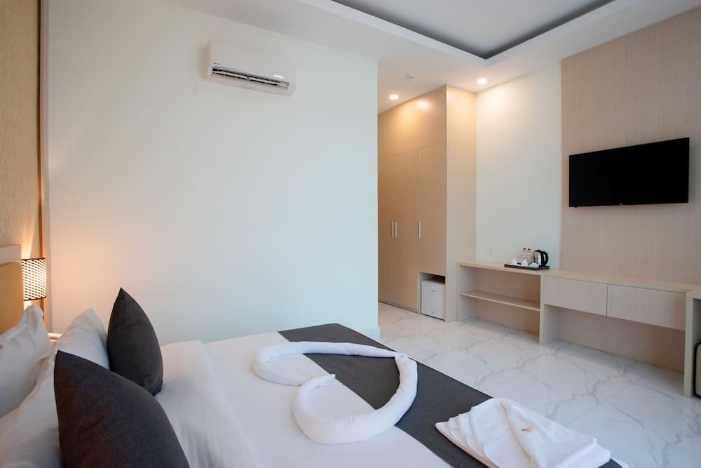 Sangkahak Mith Hotel