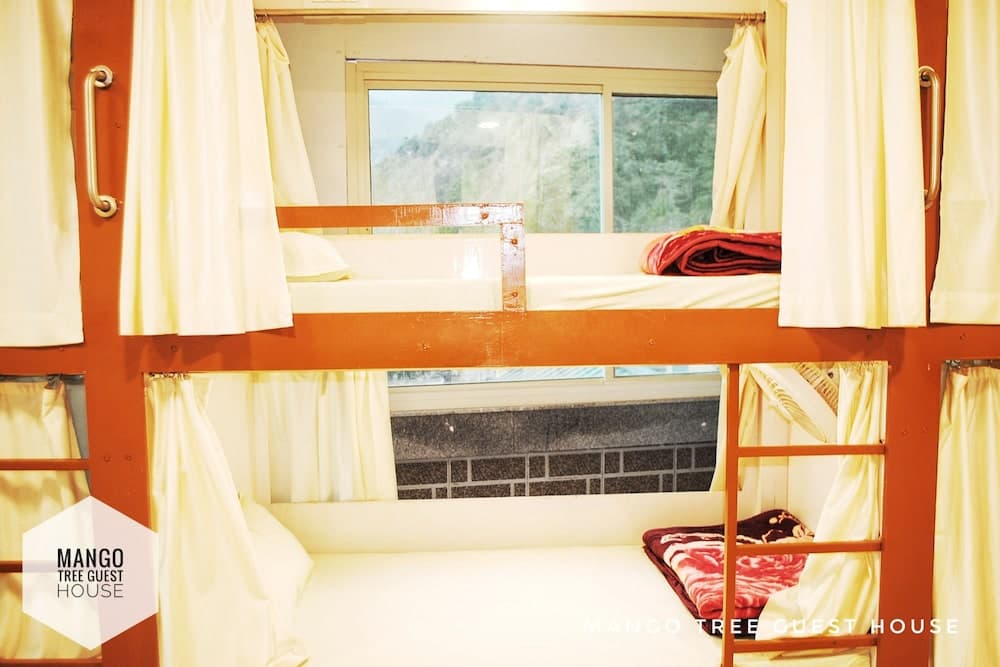 Mango Tree Guest House