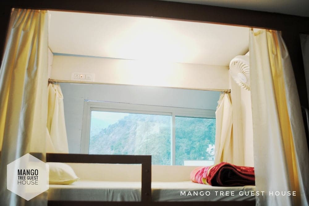 Mango Tree Guest House