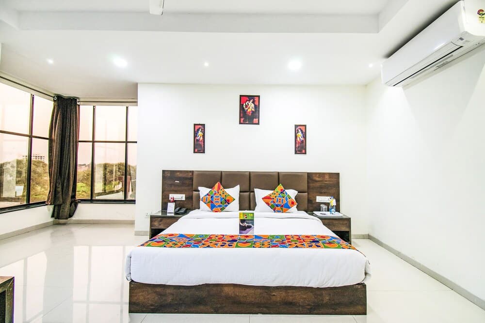 FabHotel Amrit Greens