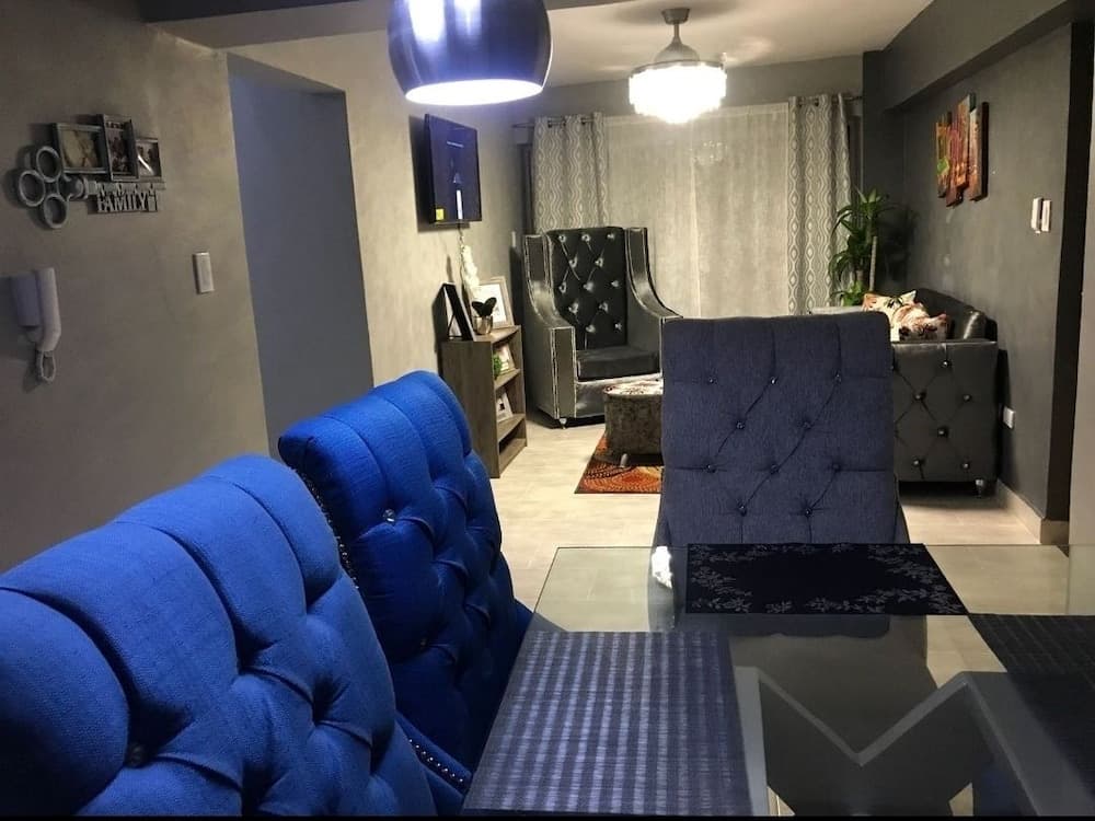 Luxury Apartment at Riviera Colonial