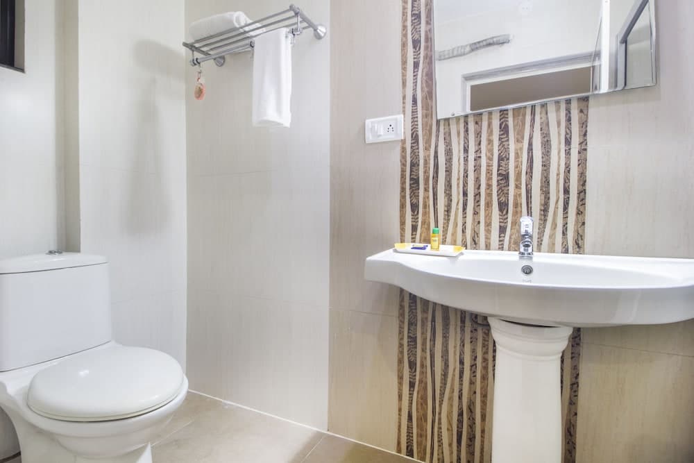 FabHotel The Grand Hotel Boutique