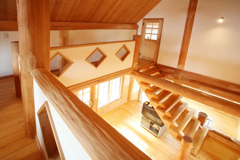 Kurokawa, Mori no Cottage