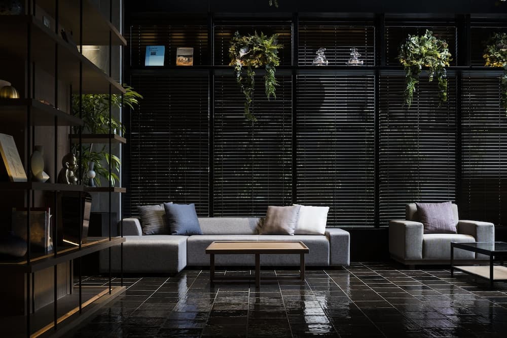 Bespoke Hotel Shinsaibashi