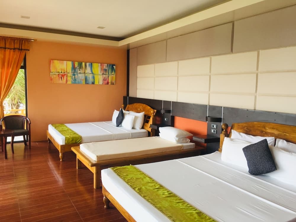 Parklane Bohol Resort and Spa