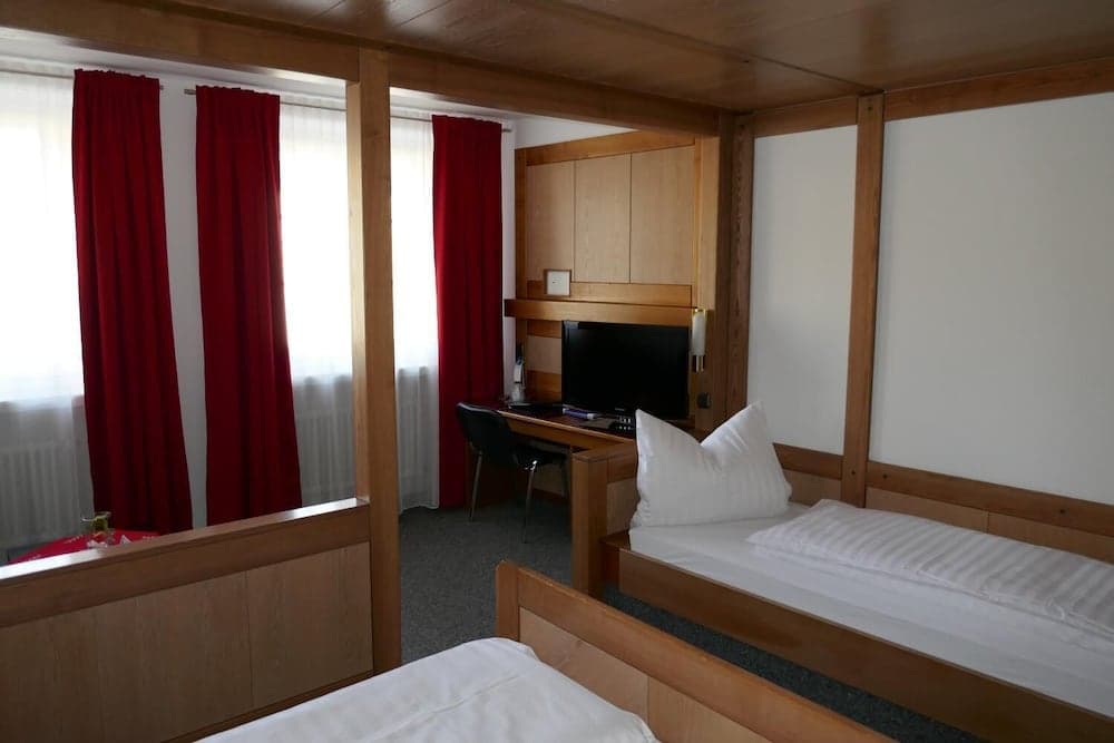 Hotel Bayerischer Hof