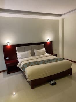 Wynn Hotel - Bahir Dar