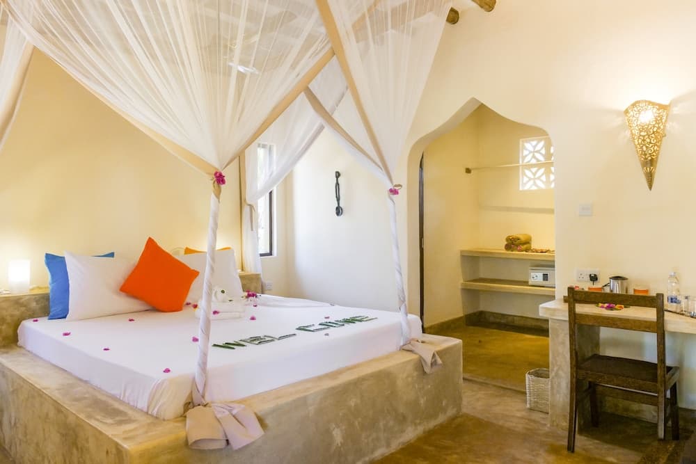 Zanzibar Pearl Boutique Hotel & Villas