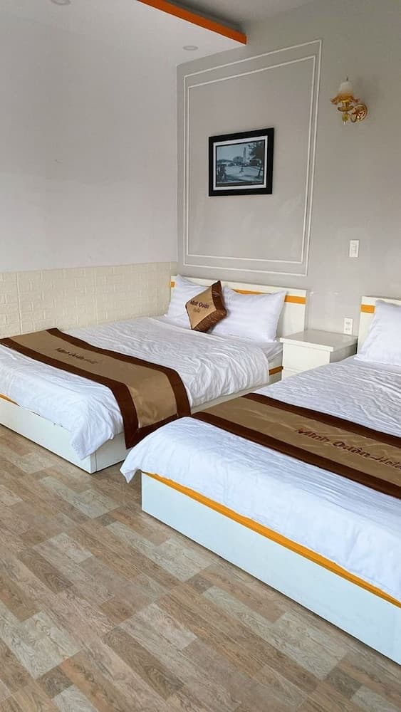 Minh Quan Hotel