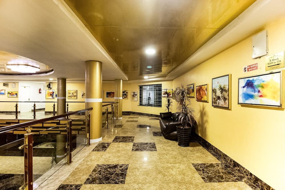 Palette - Panorama Country Club And Resort