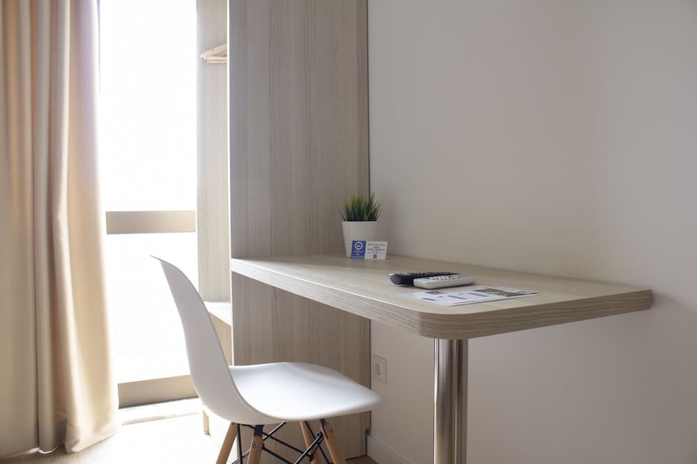 HMB Fermentelos Hotels