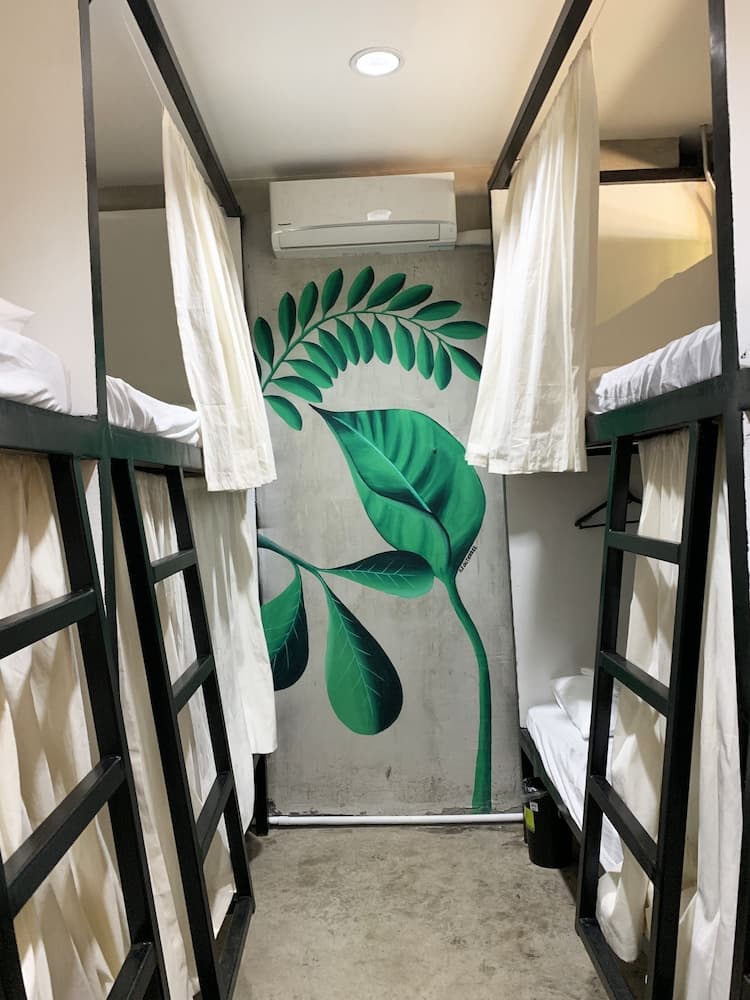 HappyNest Hostel Cebu