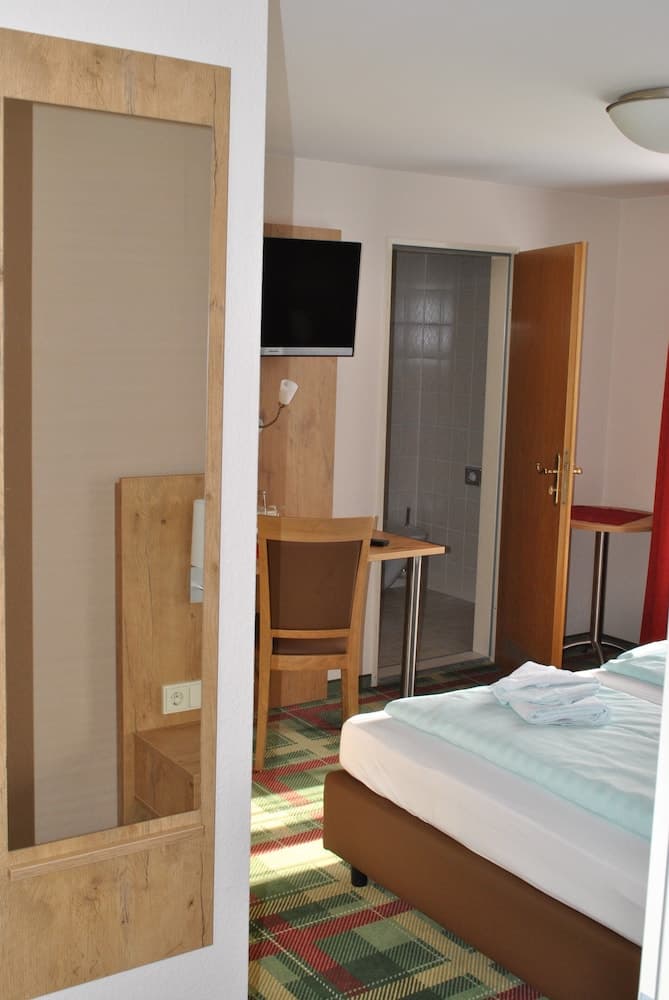 Gasthof Kampenwand Bernau