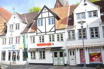 Kajüte Am Nordermarkt