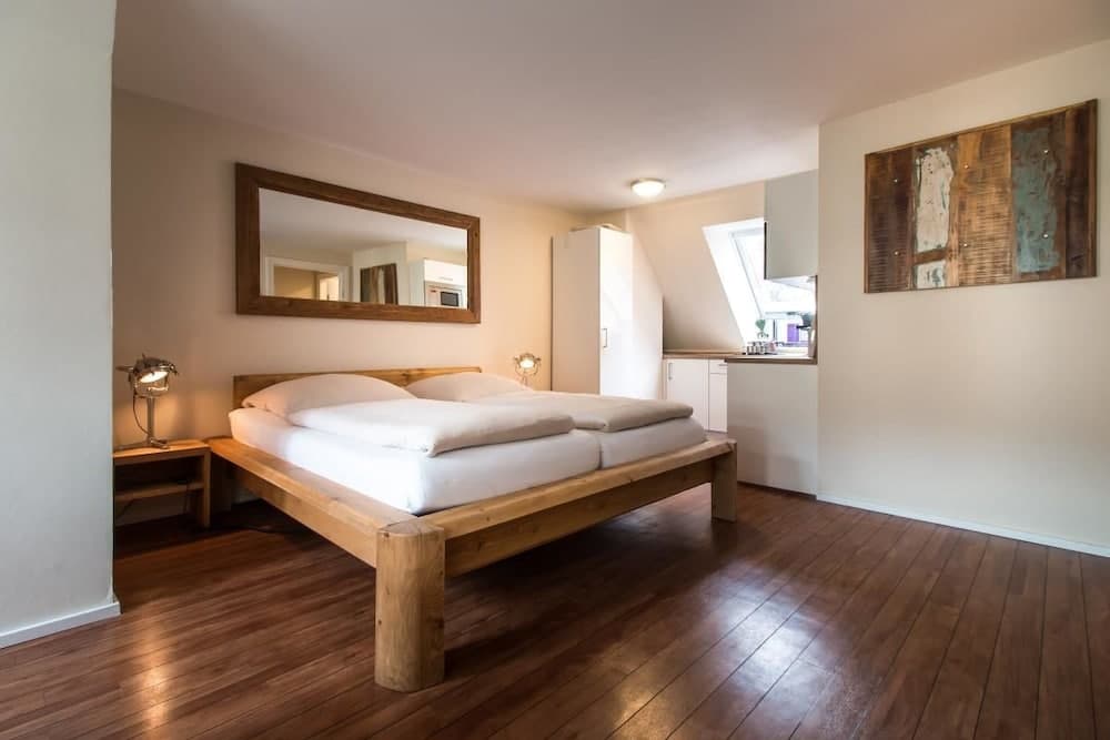 Kajüte Am Nordermarkt