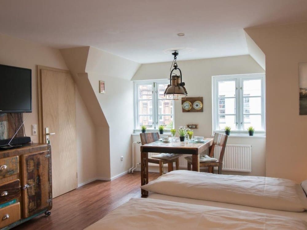 Kajüte Am Nordermarkt