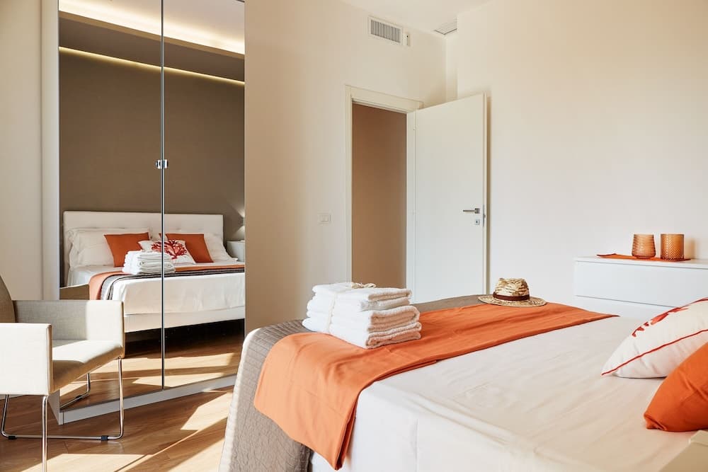 Gelsomino and Tinsal Apartments