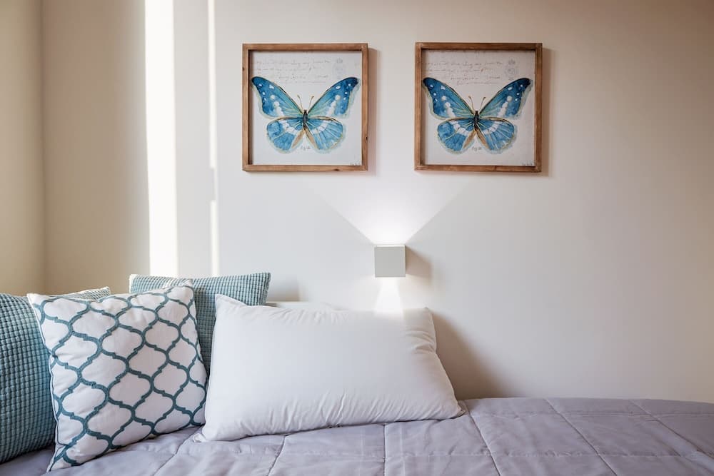 Gelsomino and Tinsal Apartments