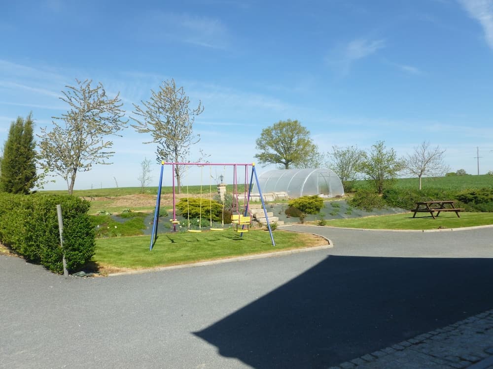 Chambres d'Hotes Bel Air