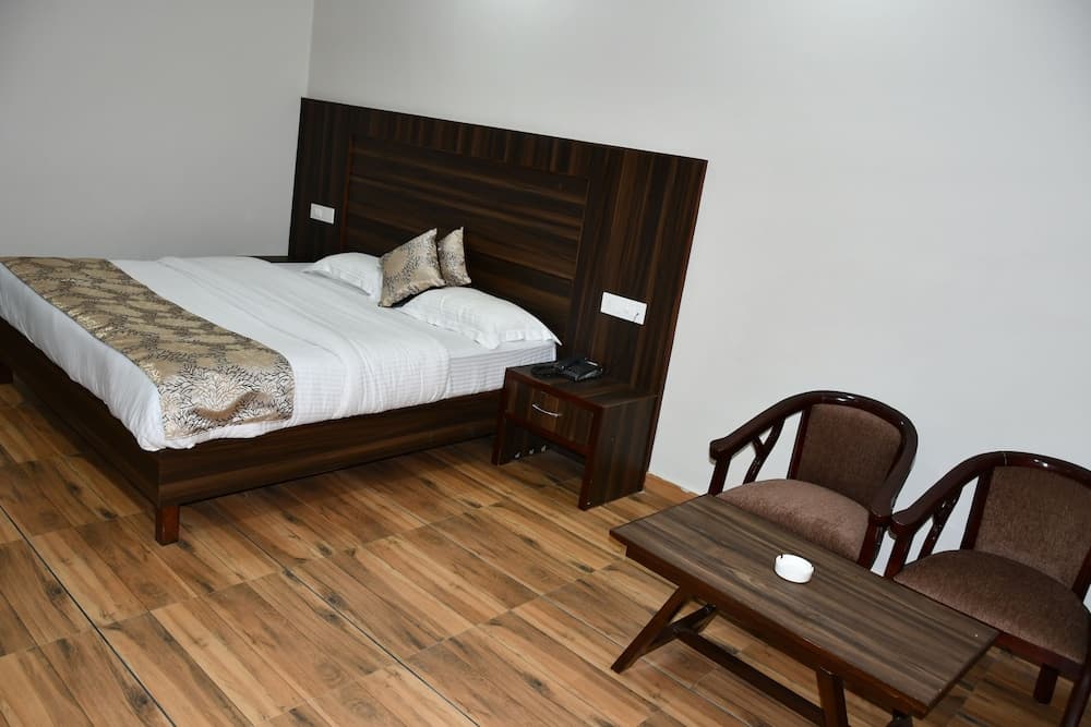 Hotel Flyers Paradise