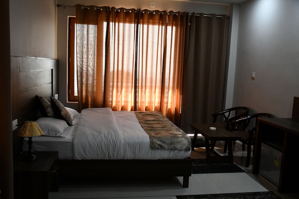 Hotel Flyers Paradise