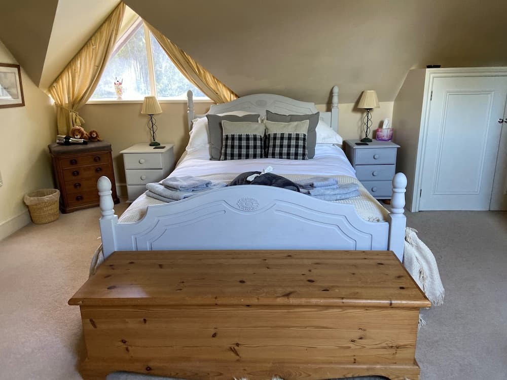 5 Charlton Mill Way B&B