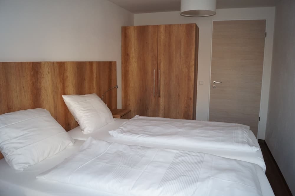 Braumeister Döbler - Ferienwohnungen