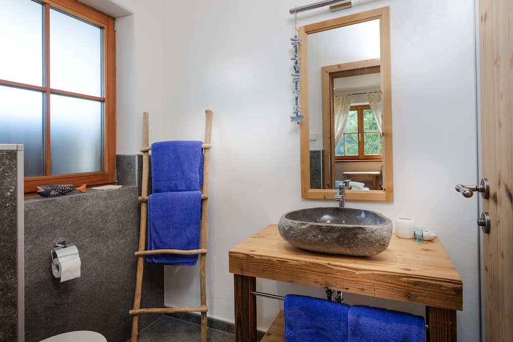 Family Retreat Maria Alm