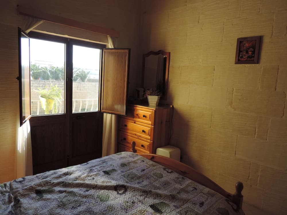 Gozo Holiday House