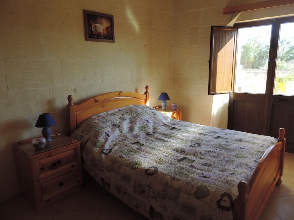 Gozo Holiday House